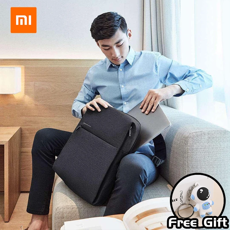 Laptop Backpack 15.6 - XIAOMI 15,6 inch laptoprugzak Heren reisrugzakken