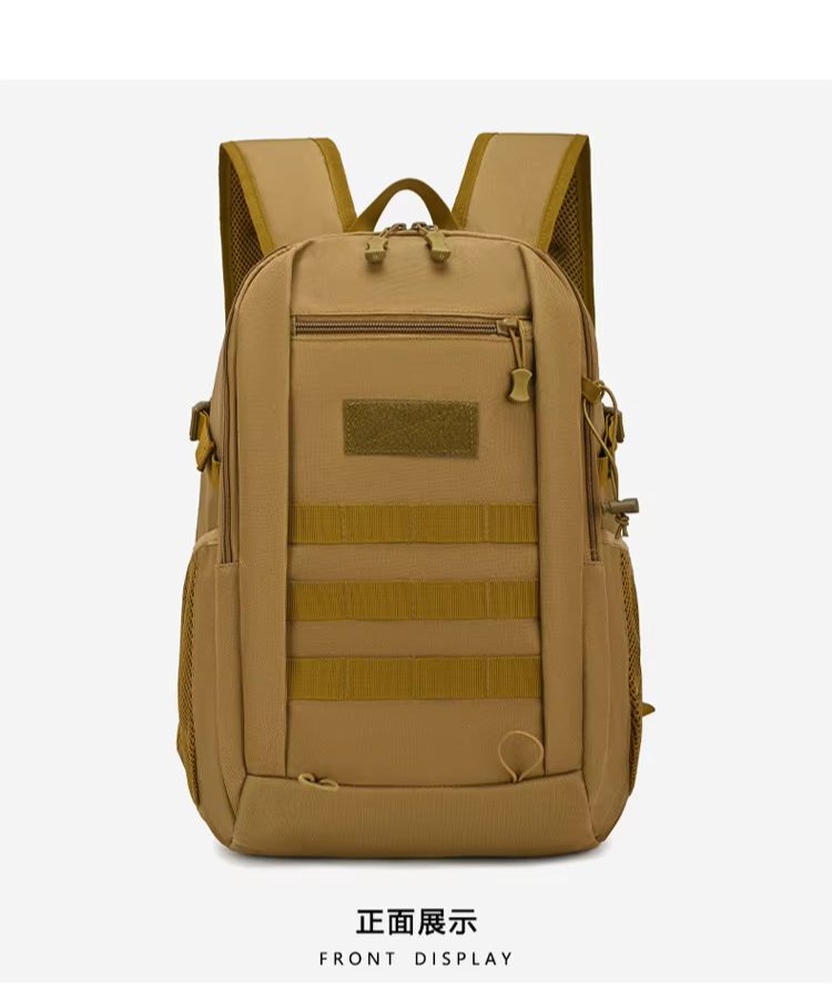Rucksack Military Style - 10L/20L Mini Tactische Rugzak Reizen Outdoor