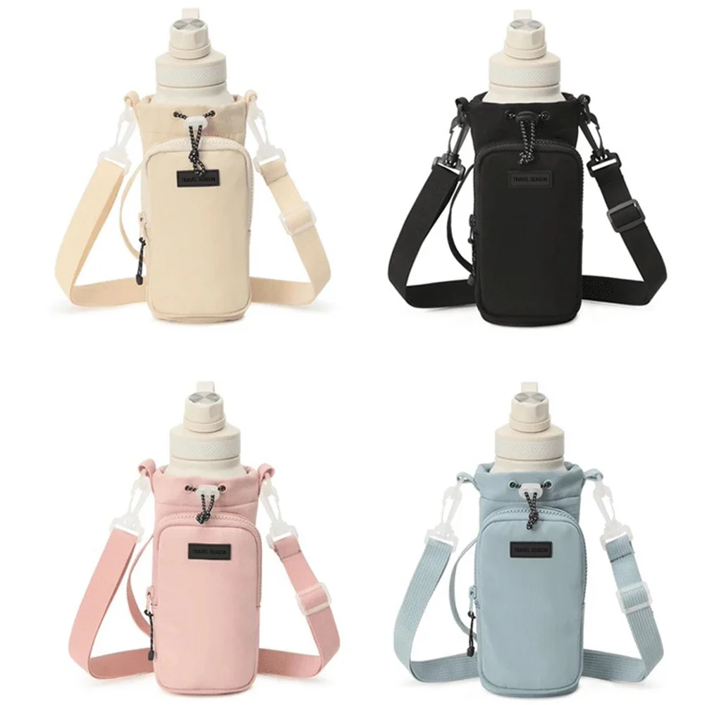 Hydration Pack Outdoor - Draagbare waterflestas met verstelbare schouderriem Waterfleshoes