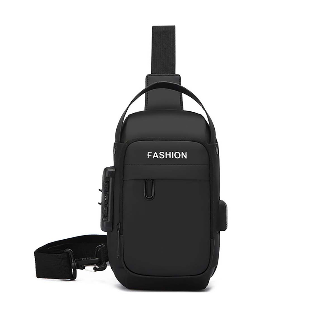Herentas Crossbody Bag Sling B - Sling Backpack Shoulder recensie en prijs