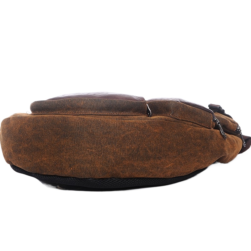 Mannen Cross Body Rugzak Sling - Sling Backpack Shoulder recensie en prijs