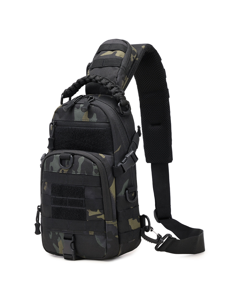 Heren Heuptas Sport Schouder O - Sling Backpack Shoulder recensie en prijs
