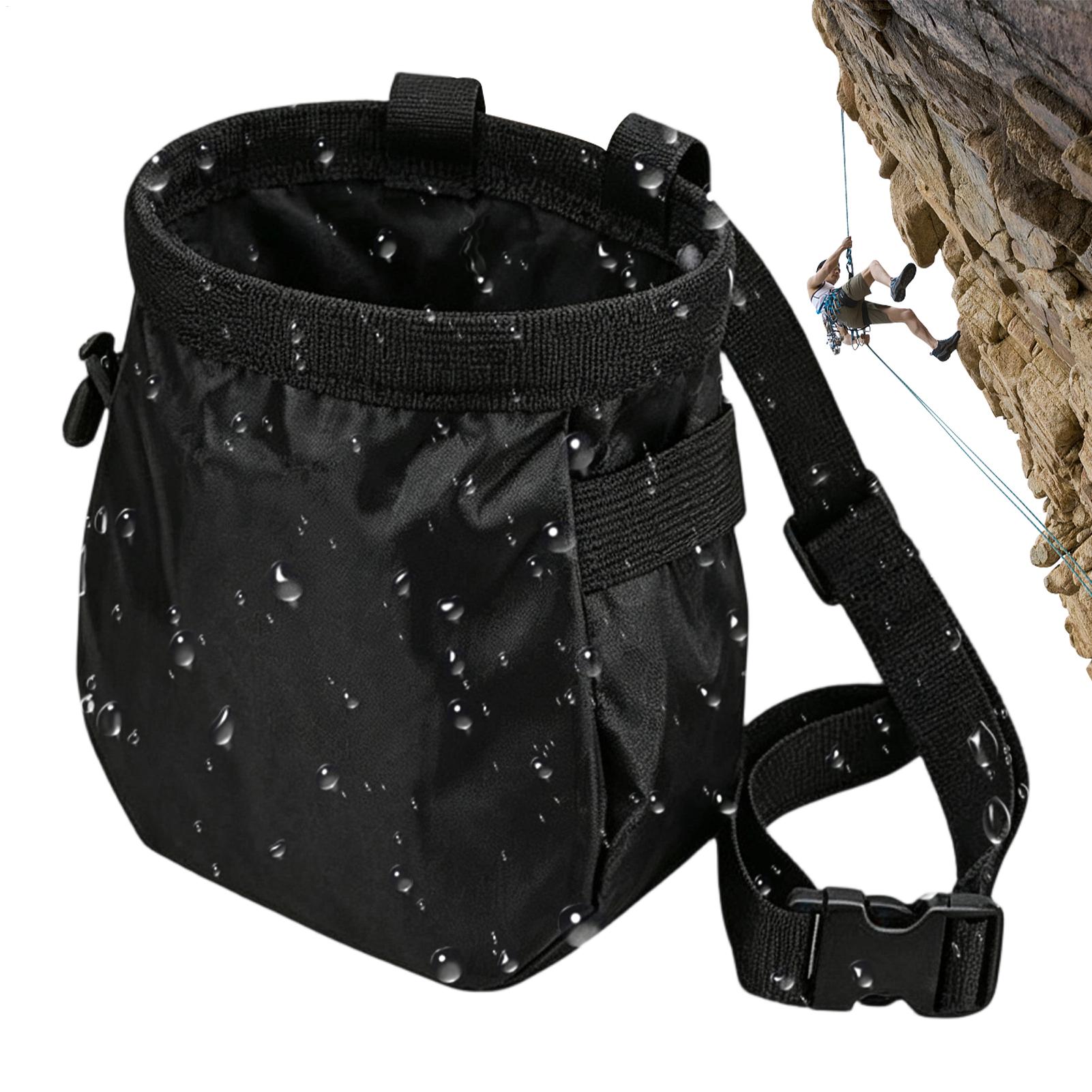 Klimkrijtzak Waterdichte tas m - Drawstring Gym Bag recensie en prijs