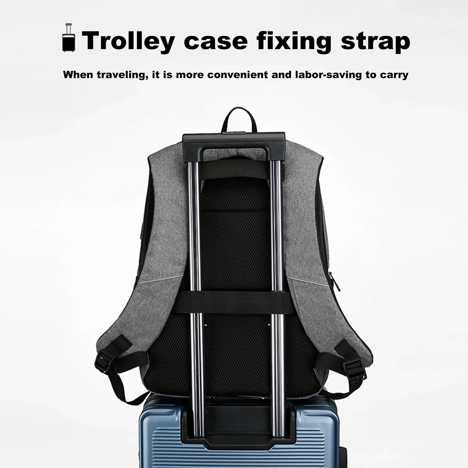Laptoprugzak voor 17-inch lapt - Fashion Backpack Women recensie en prijs