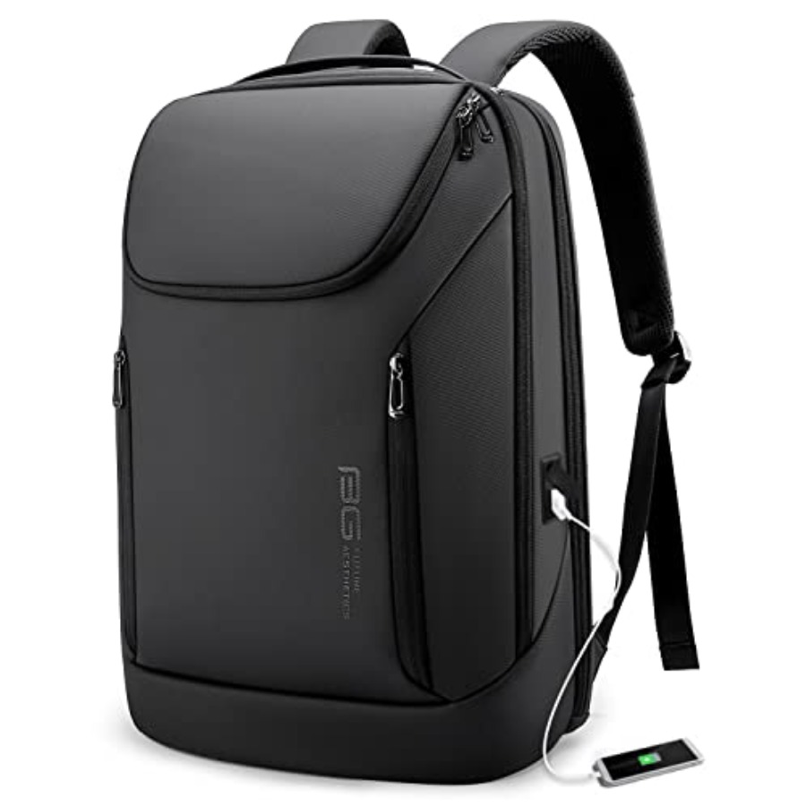 Zakelijke Smart Rugzak Waterdi - Laptop Backpack 15.6 recensie en prijs