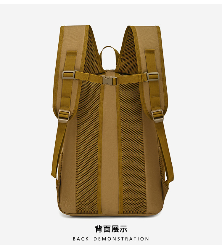 10L/20L Mini Tactische Rugzak  - Rucksack Military Style recensie en prijs