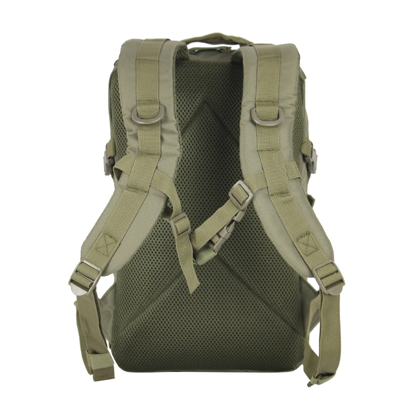 20L Waterdichte Reizen Outdoor - Rucksack Military Style recensie en prijs