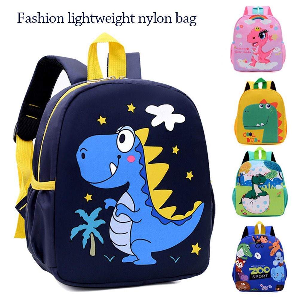 Kleuterschool Kinderen Rugzak  - School Backpack Teen recensie en prijs