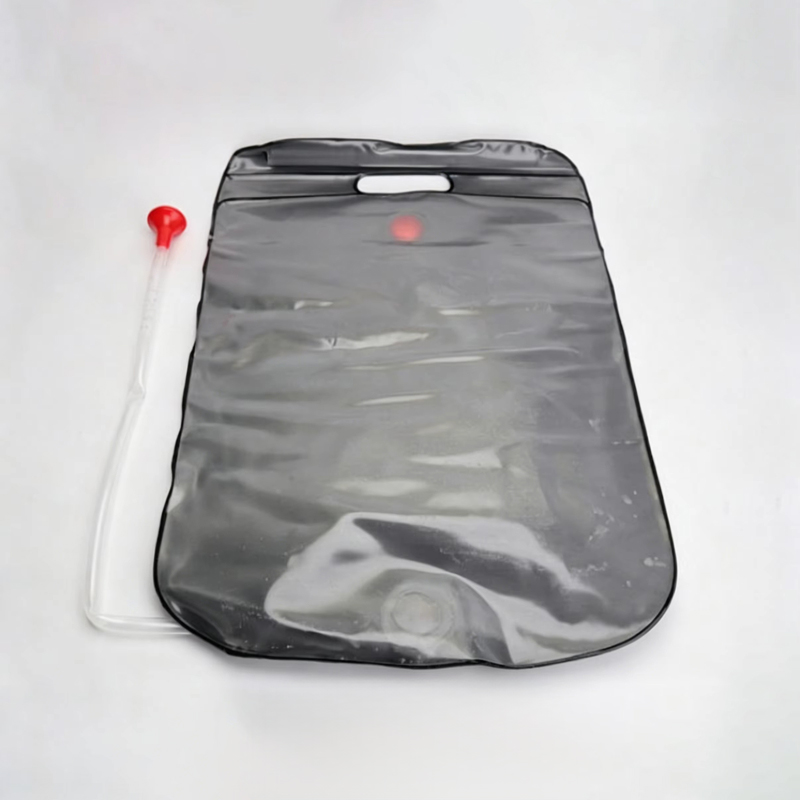 Campinguitrusting voor auto's, - Hydration Pack Outdoor recensie en prijs