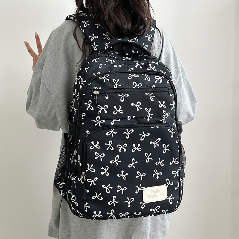 3-delige schattige rugzak met  - Sling Backpack Shoulder recensie en prijs
