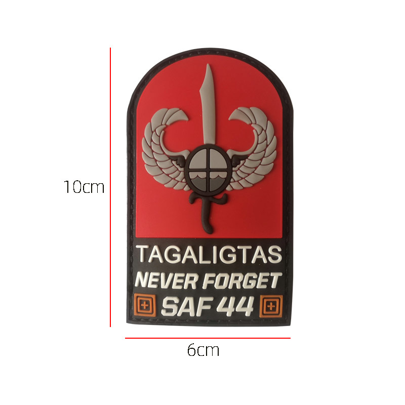 Militair tactisch vest 3D PVC  - Urban Backpack Tactical recensie en prijs