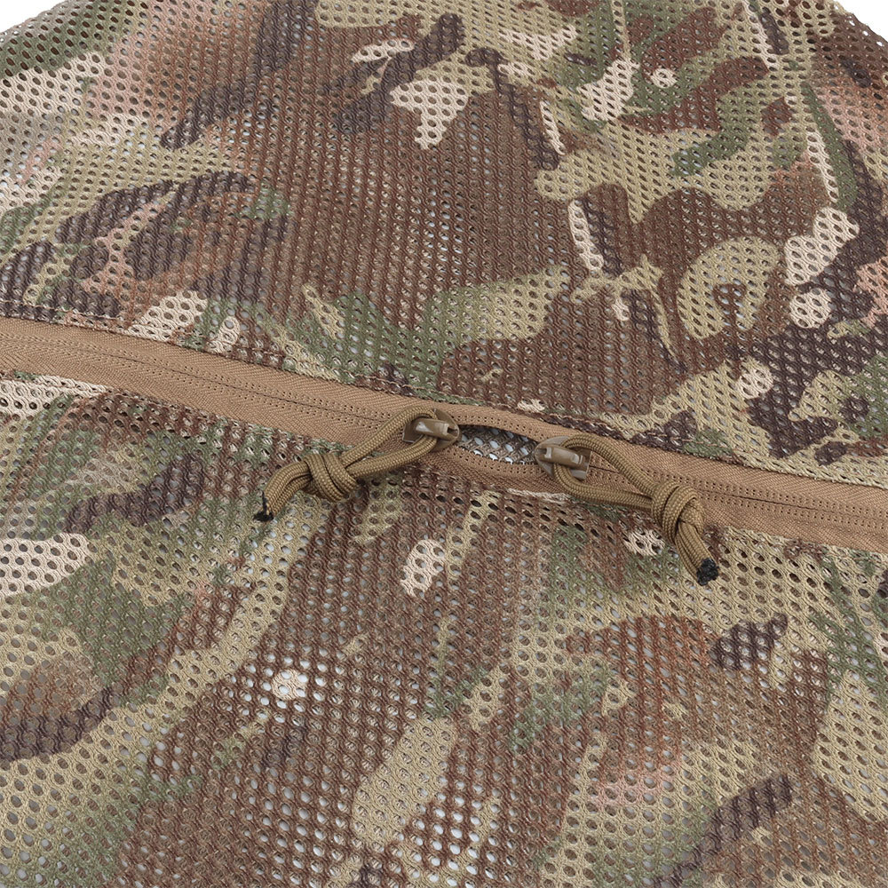 Tactische Mesh EDC Buideltas U - Backpack Insert Organizer recensie en prijs