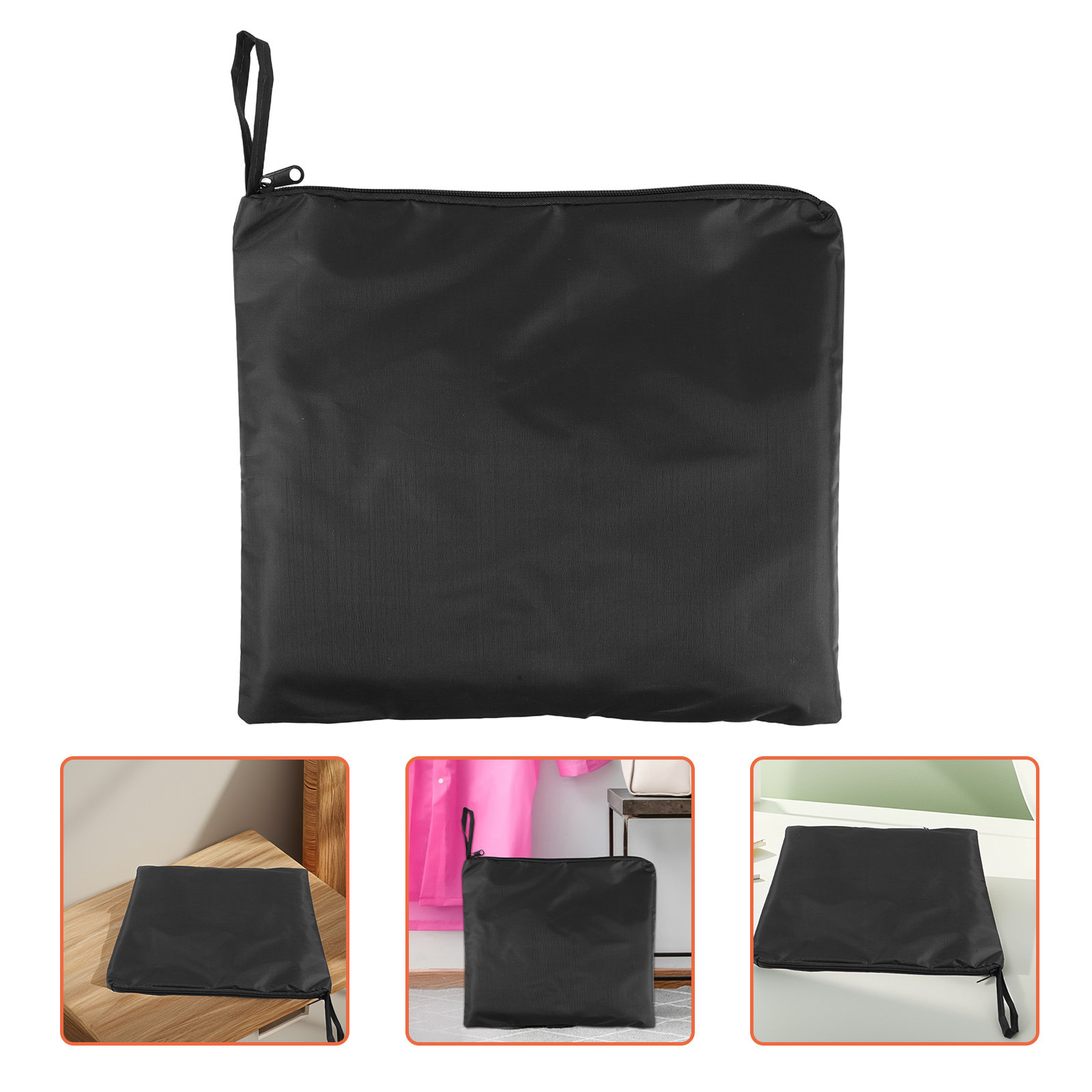 Draagbare waterdichte Oxford-s - Drawstring Gym Bag recensie en prijs