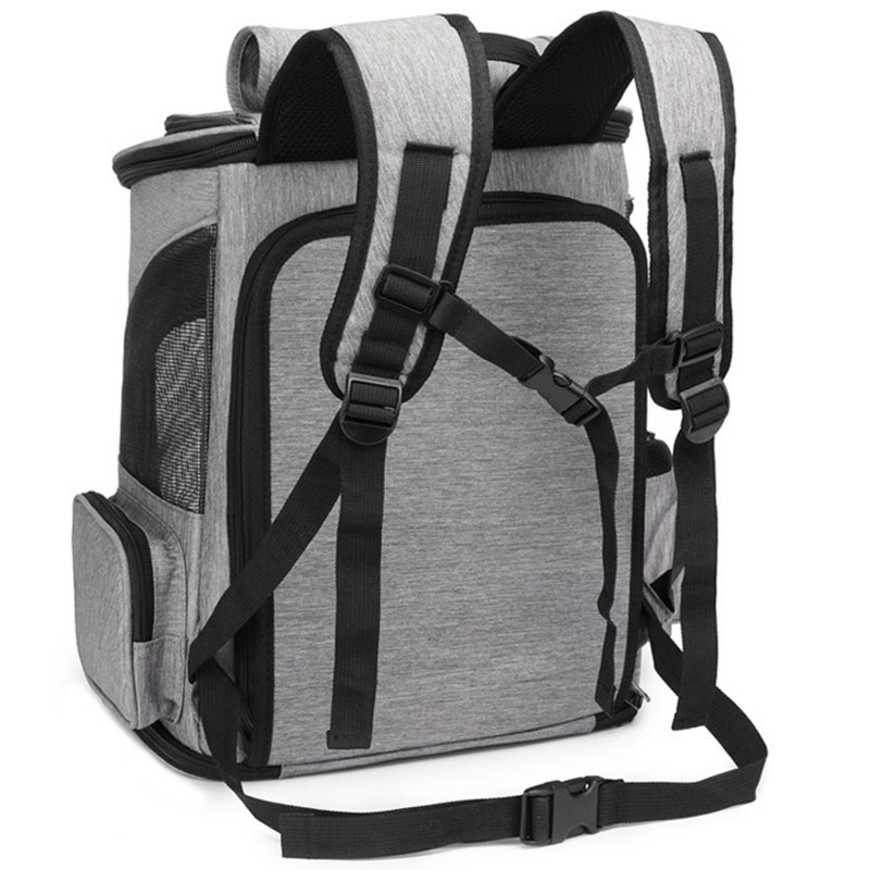 Astronaut Uitbreidbare Rugzak  - Foldable Backpack Small recensie en prijs
