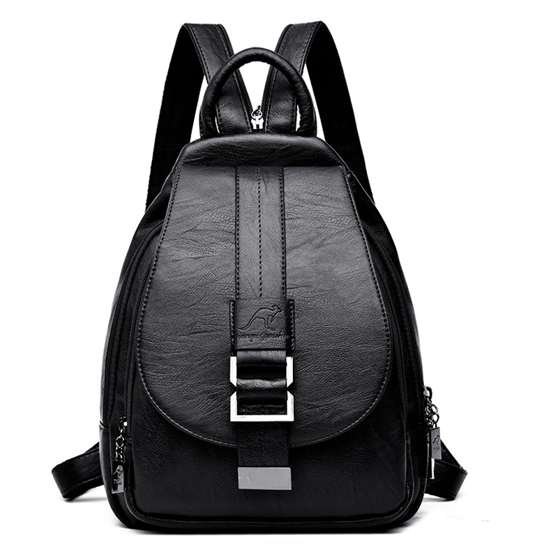 Designer Rugzakken Vrouwen Led - Leather Backpack Vintage recensie en prijs