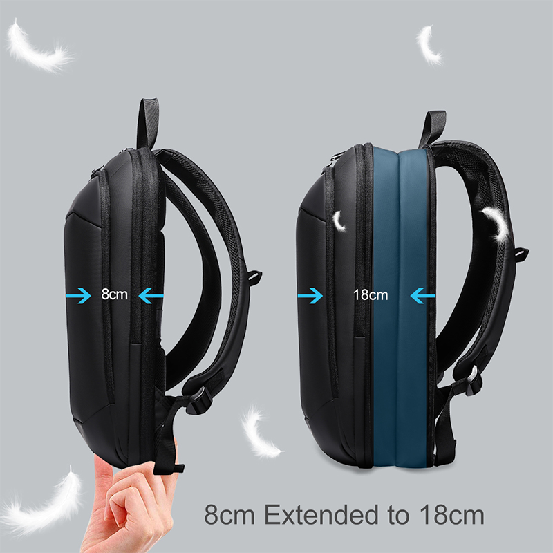 Heroic Knight Ultradunne zakel - Laptop Backpack 15.6 recensie en prijs