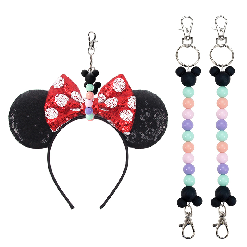 Mickey Mouse orenhouder voor r - Backpack Insert Organizer recensie en prijs