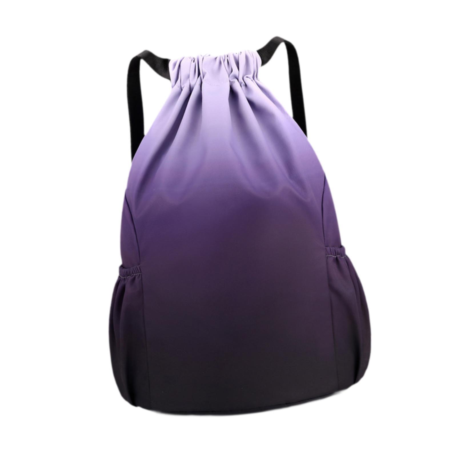 Rugzak met trekkoord Heren Dam - Drawstring Gym Bag recensie en prijs