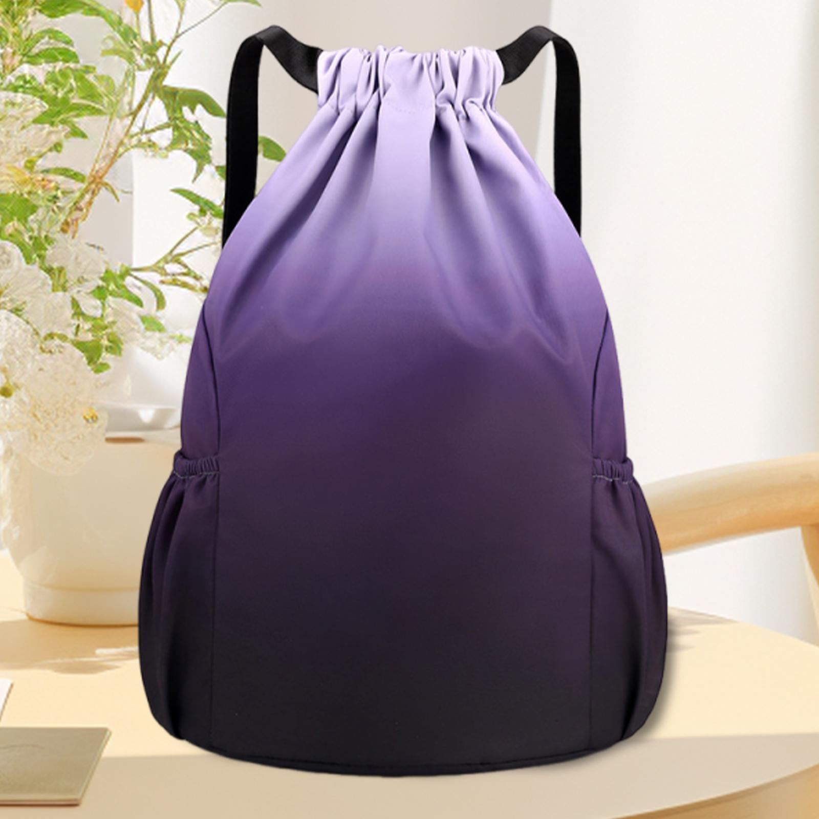 Rugzak met trekkoord Heren Dam - Drawstring Gym Bag recensie en prijs