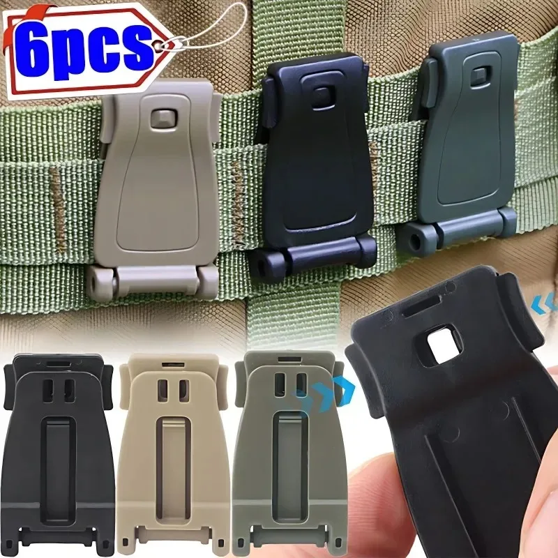 Gespclip voor rugzak Tactische - Backpack Insert Organizer recensie en prijs
