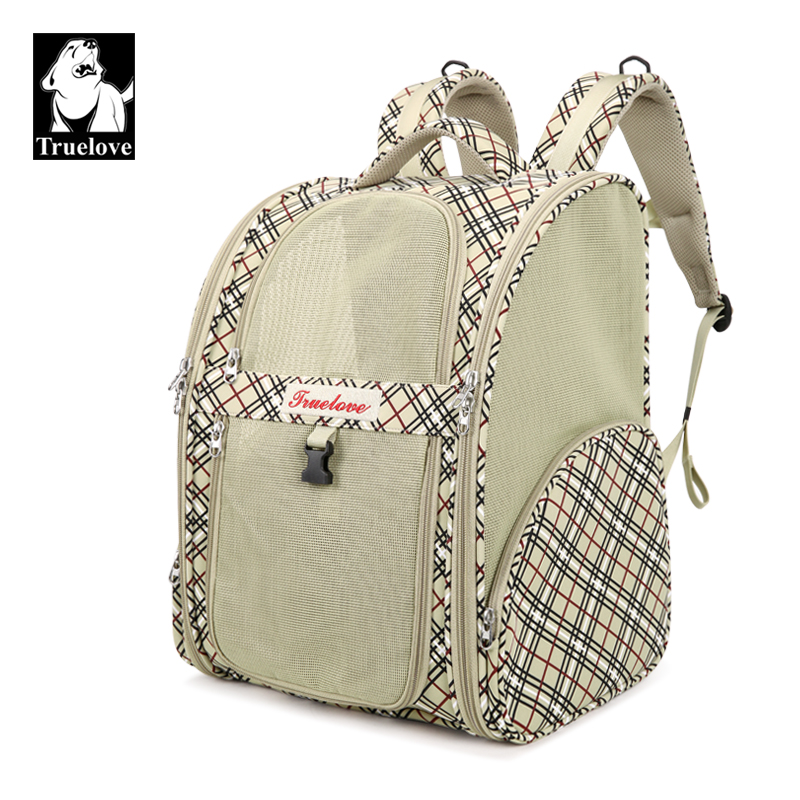 Truelove huisdier kat hond dra - Foldable Backpack Small recensie en prijs