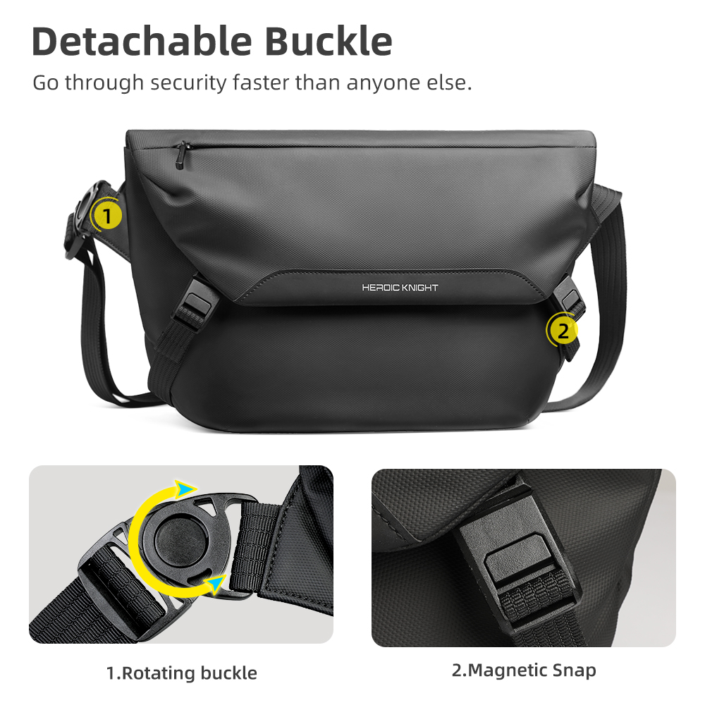 Hk Waterafstotende Messenger B - Hydration Pack Outdoor recensie en prijs