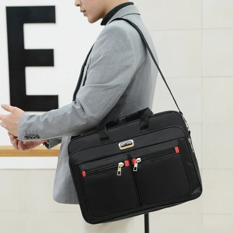 Eenvoudige Tote Heren Bedrijfs - Laptop Backpack 15.6 recensie en prijs