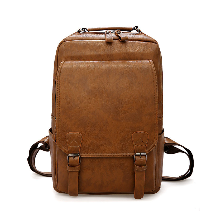 Multifunctionele PU waterdicht - Business Backpack Brief recensie en prijs