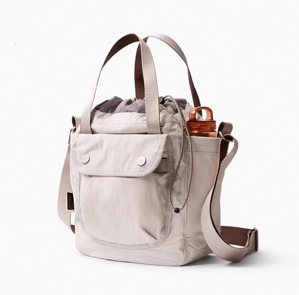 Bellroy Cinch Bucket Bag, 9L U - Drawstring Gym Bag recensie en prijs