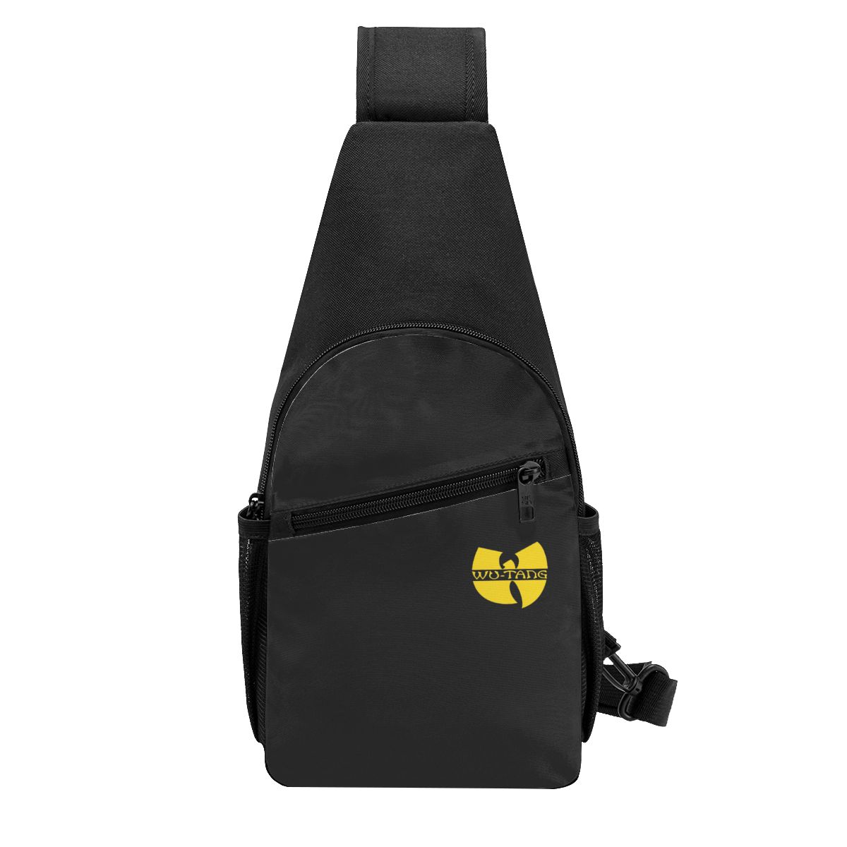 Wu Tang Clan Print Borsttas He - Sling Backpack Shoulder recensie en prijs