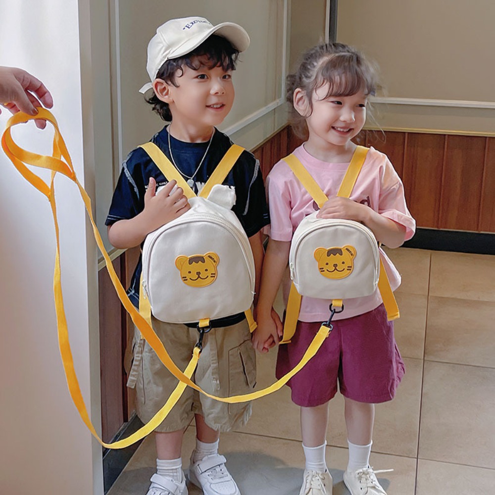 Kinderrugzak Ronde Kawaii Kind - School Backpack Teen recensie en prijs