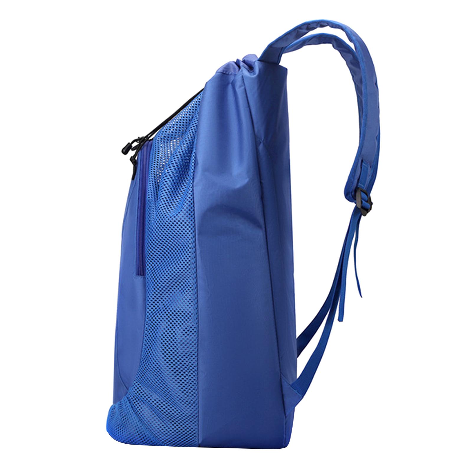 Rugzak met trekkoord Strandgym - Drawstring Gym Bag recensie en prijs
