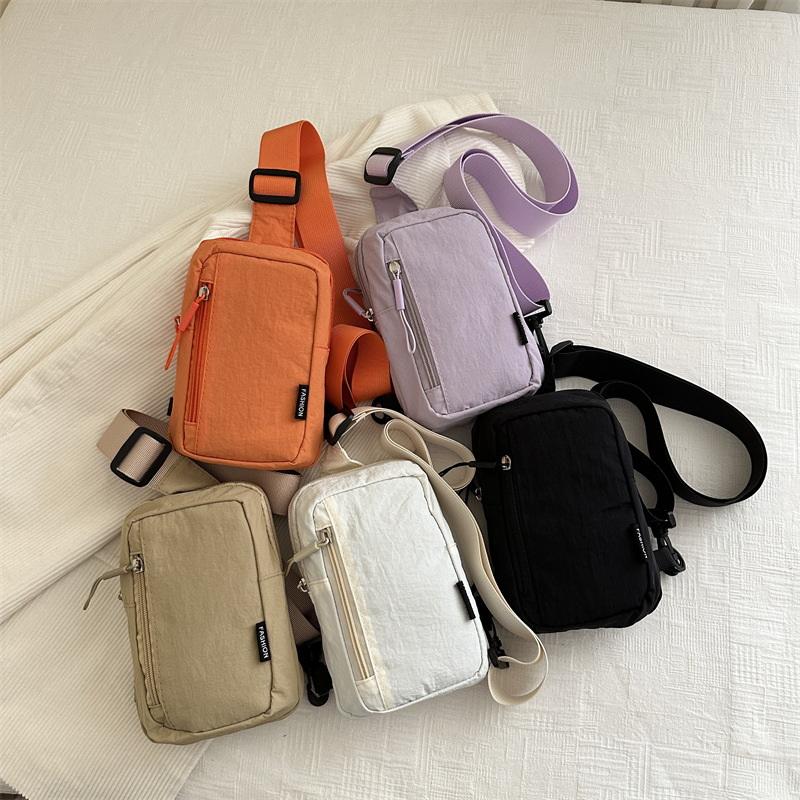Mini-slingbag Stijlvolle cross - Fashion Backpack Women recensie en prijs